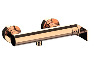 Однорычажный открытый смеситель для душа