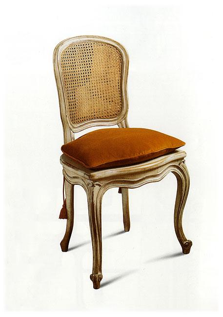 Стул  SALDA ARREDAMENTI 7515 SD 