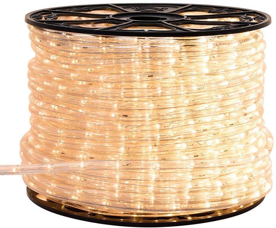 025494 Дюралайт с постоянным свечением 1.9W/m 36LED/m теплый белый 100M ARD-PRO-STD Warm Ardecoled Professional