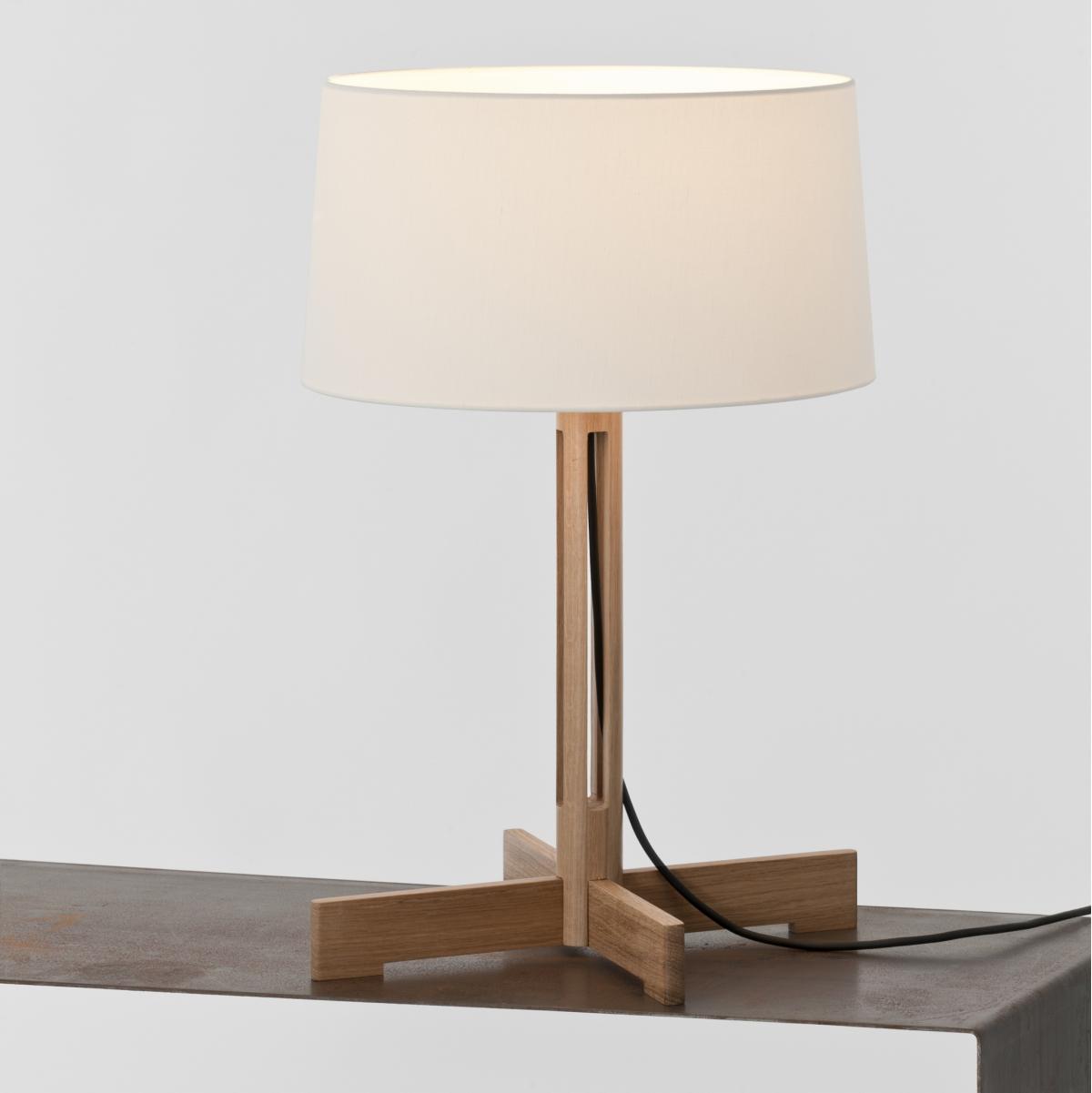 005069 Настольная лампа Santa & Cole FAD Santreyd  - Вид №1