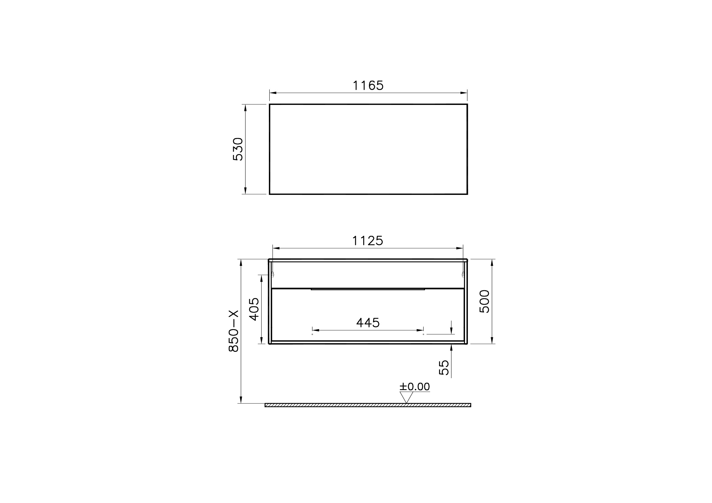 61950  Vitraglobal Integra - Вид №1