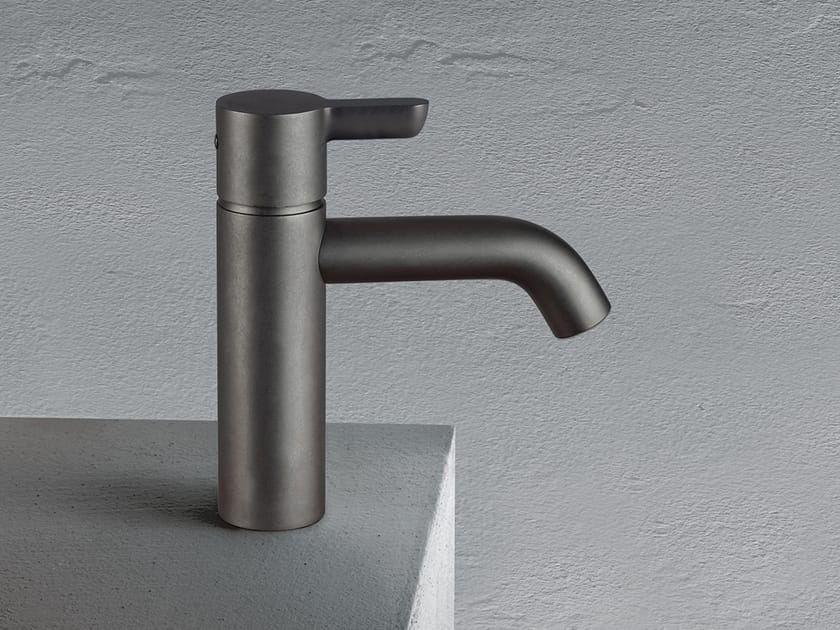 Однорычажный смеситель для раковины Fantini Rubinetti Icona Classic ARCH-00124112