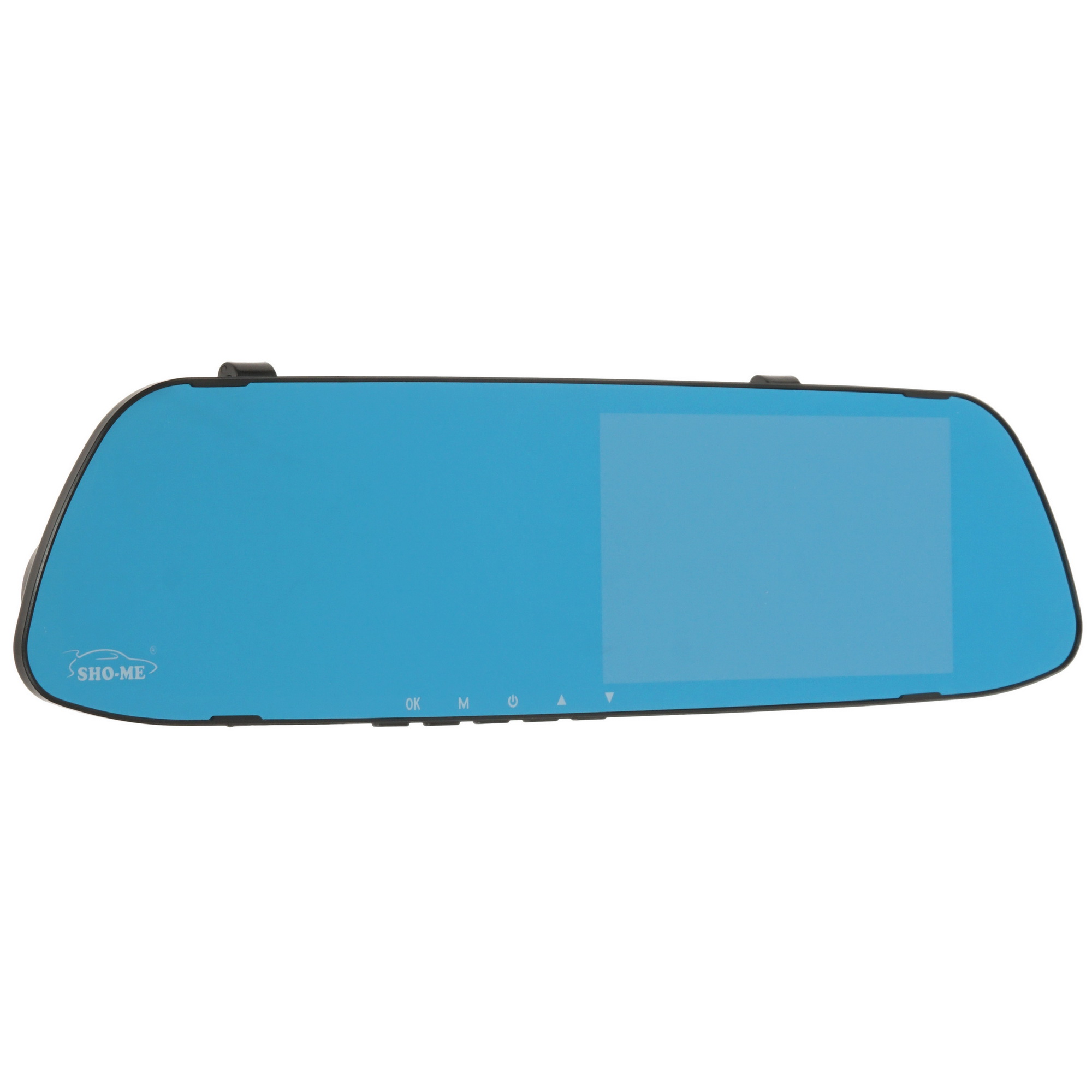 5322097 Видеорегистратор-зеркало SHO-ME SFHD-800 STDN-0041938 - Вид №1