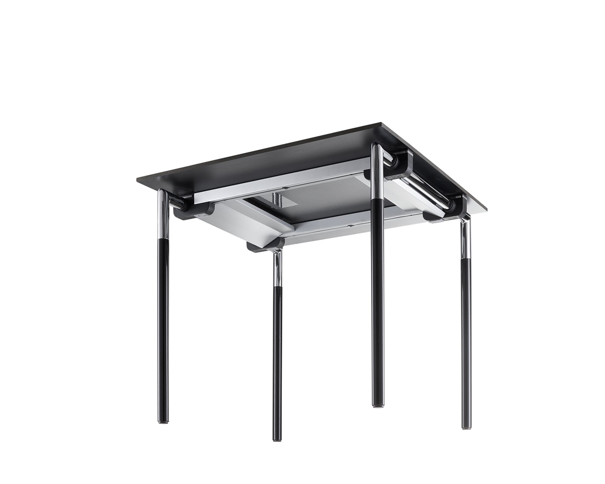 Квадратный складной стол SCHNEEWEISS interior System 24 ARCH-00139256 - Вид №1