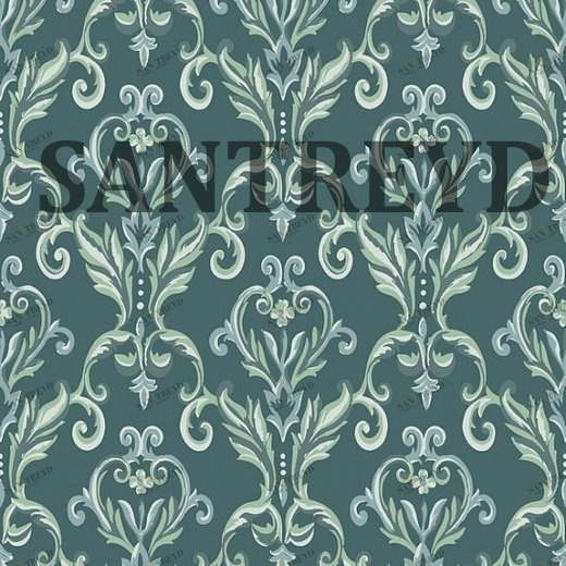 600103 Обои Aquarelle Heritage