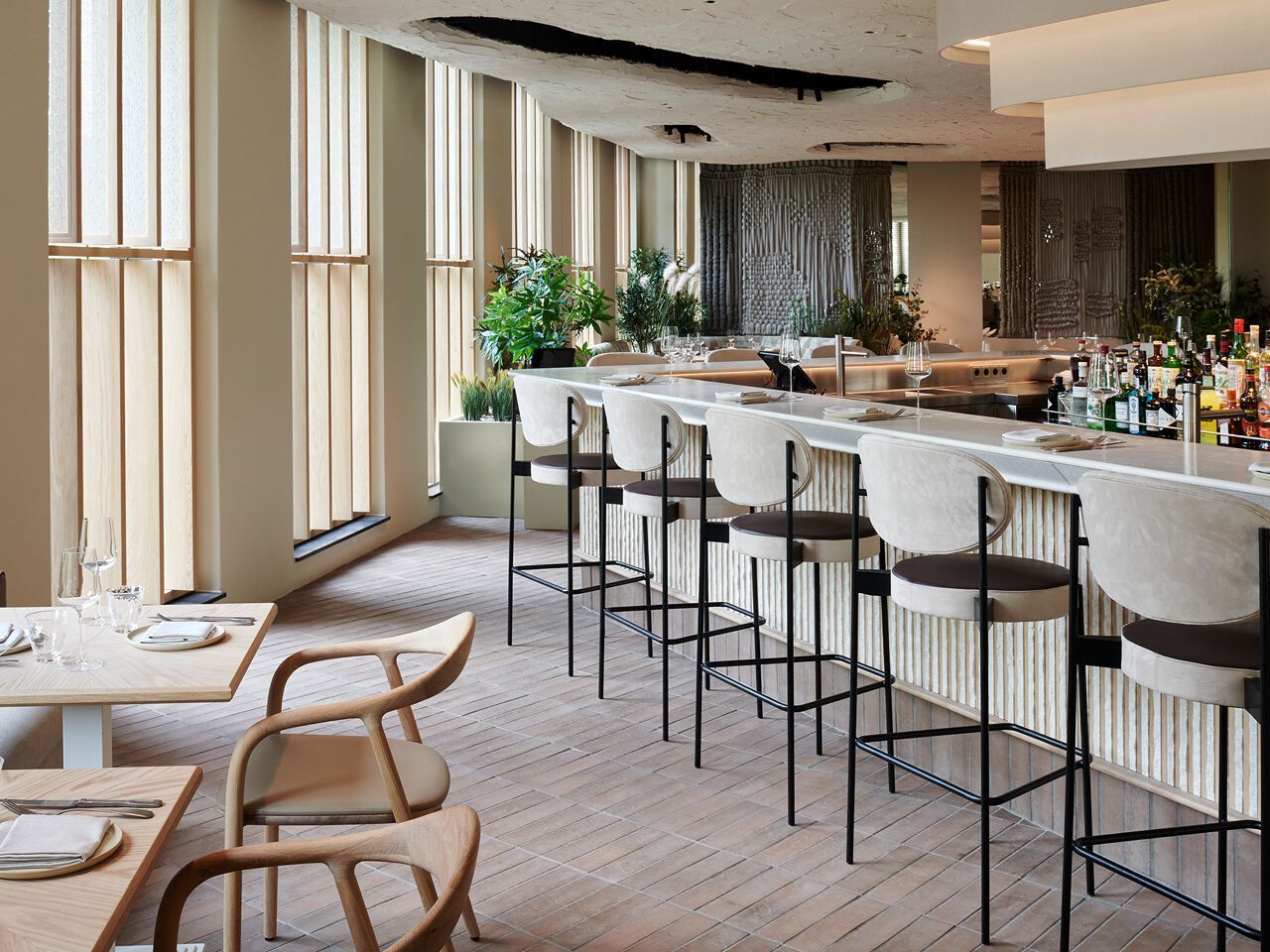 Терракотовый пол/покрытие ручной работы Danilo Ramazzotti Cotto Zero Glamille Nobili ARCH-00135641 - Вид №3