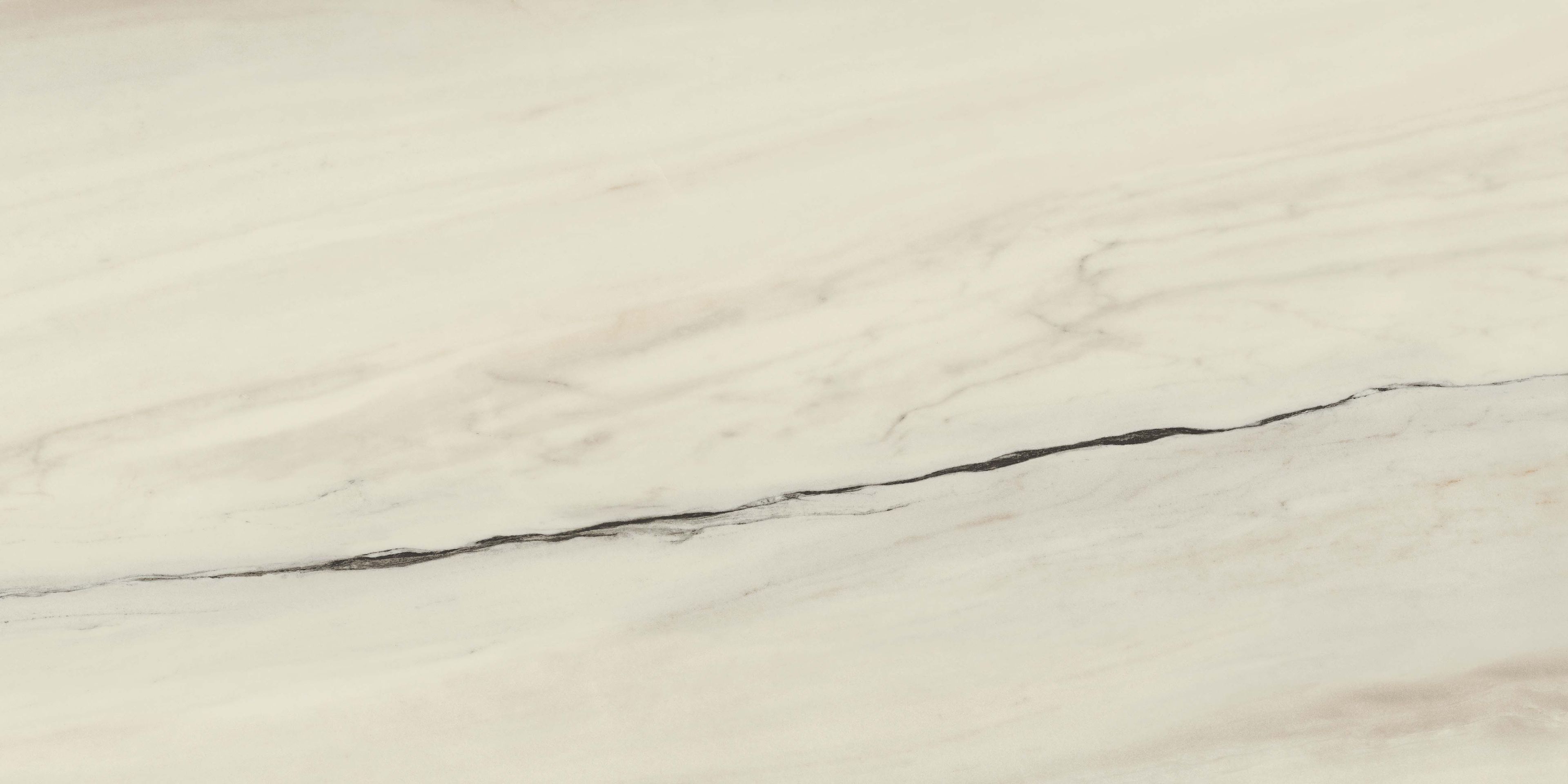 Белое керамическое покрытие с эффектом мрамора Atlas Concorde Marvel Dream ARCH-00073412 - Вид №45