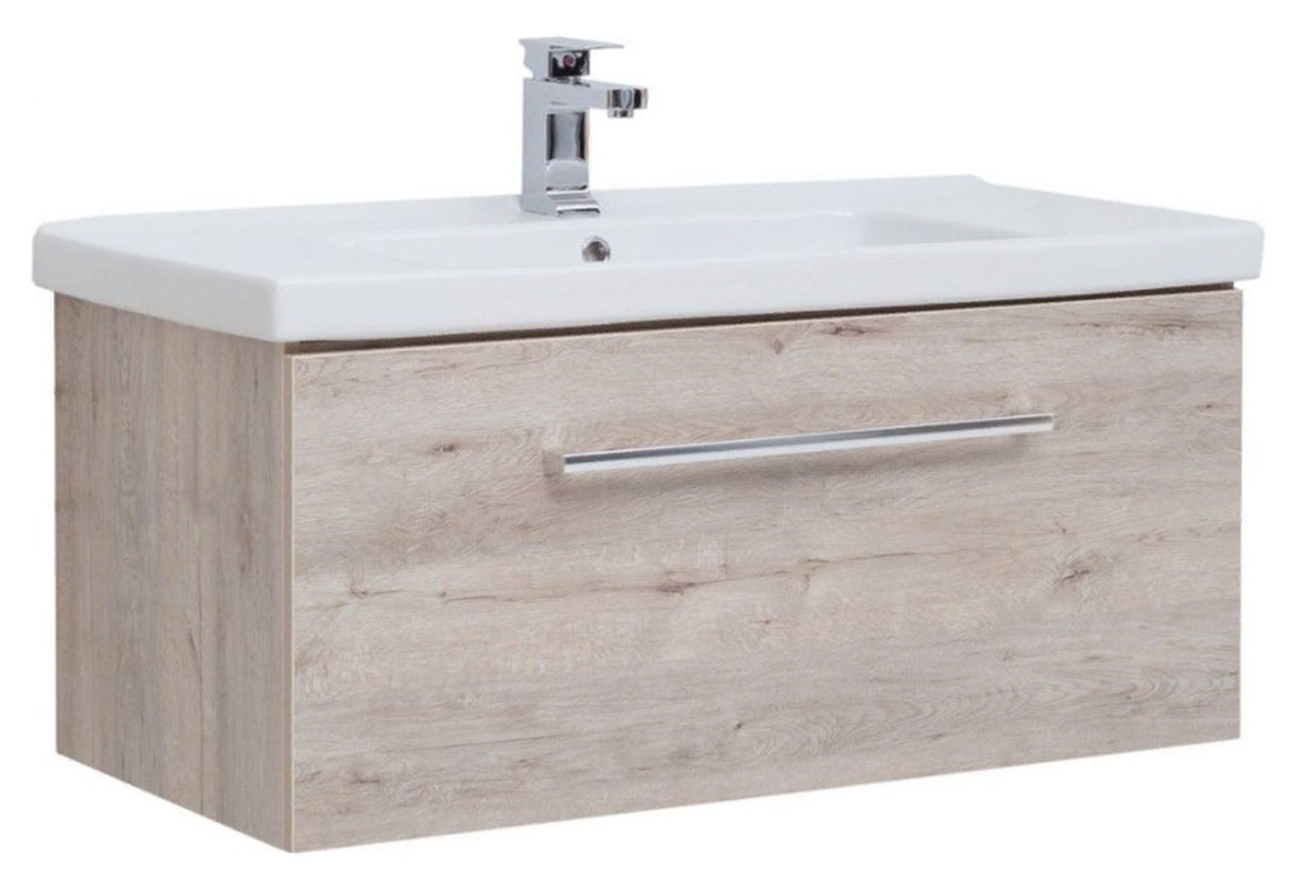 77.0206D Тумба под раковину Dreja Big Inn - Вид №2