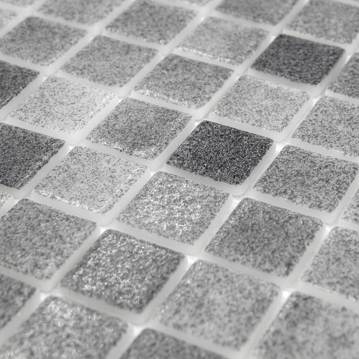 Мозаика Antislip Vidrepur – Элегантность и Безопасность STP-ST18 INCOLOR - Вид №3