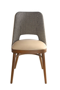 U550 Стул Hatfield - набор из 6 шт. ijlbrown