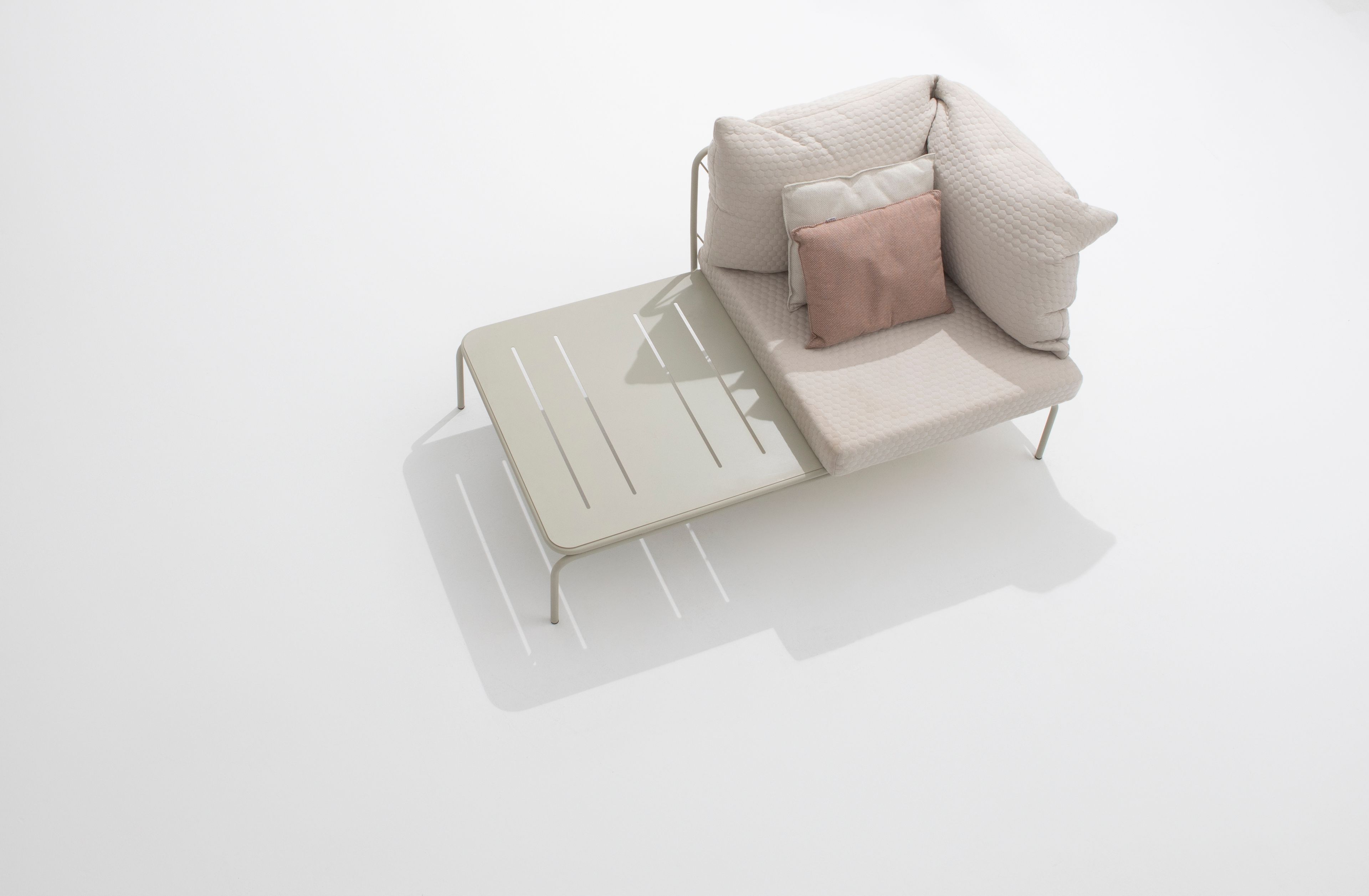 Тканевое кресло Garda Furniture атаман ARCH-00080571 - Вид №4