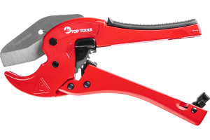 19637418 Труборез для полимерных труб 34D067 Top Tools