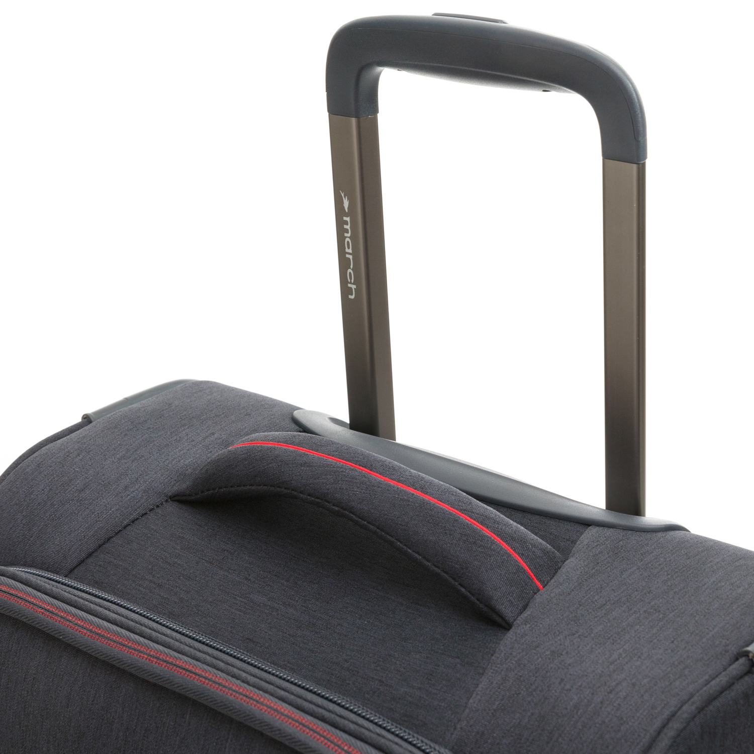 M2999-08-52 Чемодан M2999*52 S March Sigmatic  - Вид №7