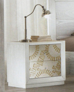 Тумбочка  ARTE CASA 2738