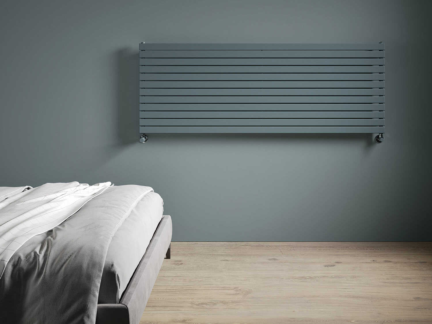 Стальной модульный горизонтальный мебельный радиатор Irsap этаж ARCH-00006218