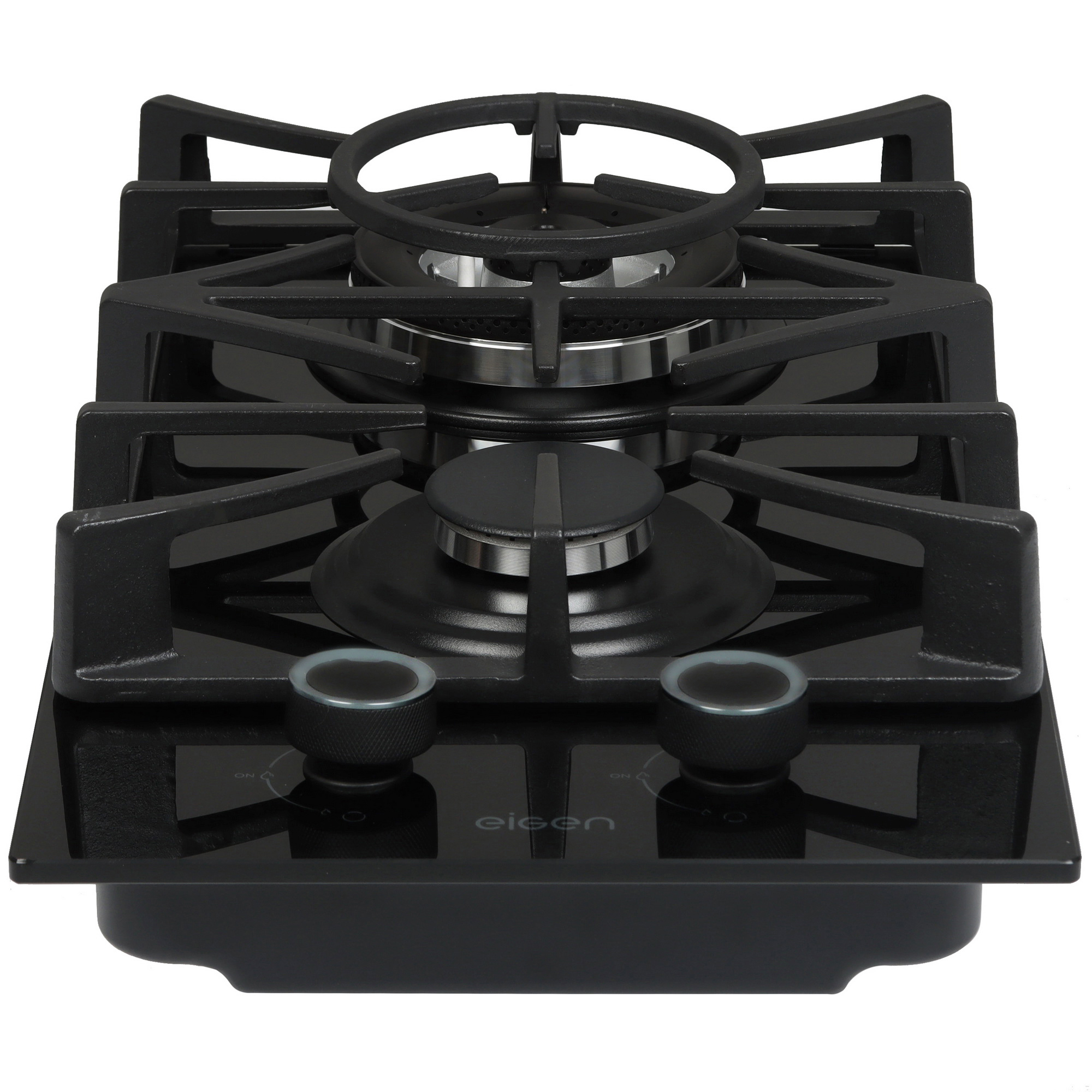 9099200 Газовая варочная поверхность Eigen MGBG-312W2 STDN-0004508 - Вид №1