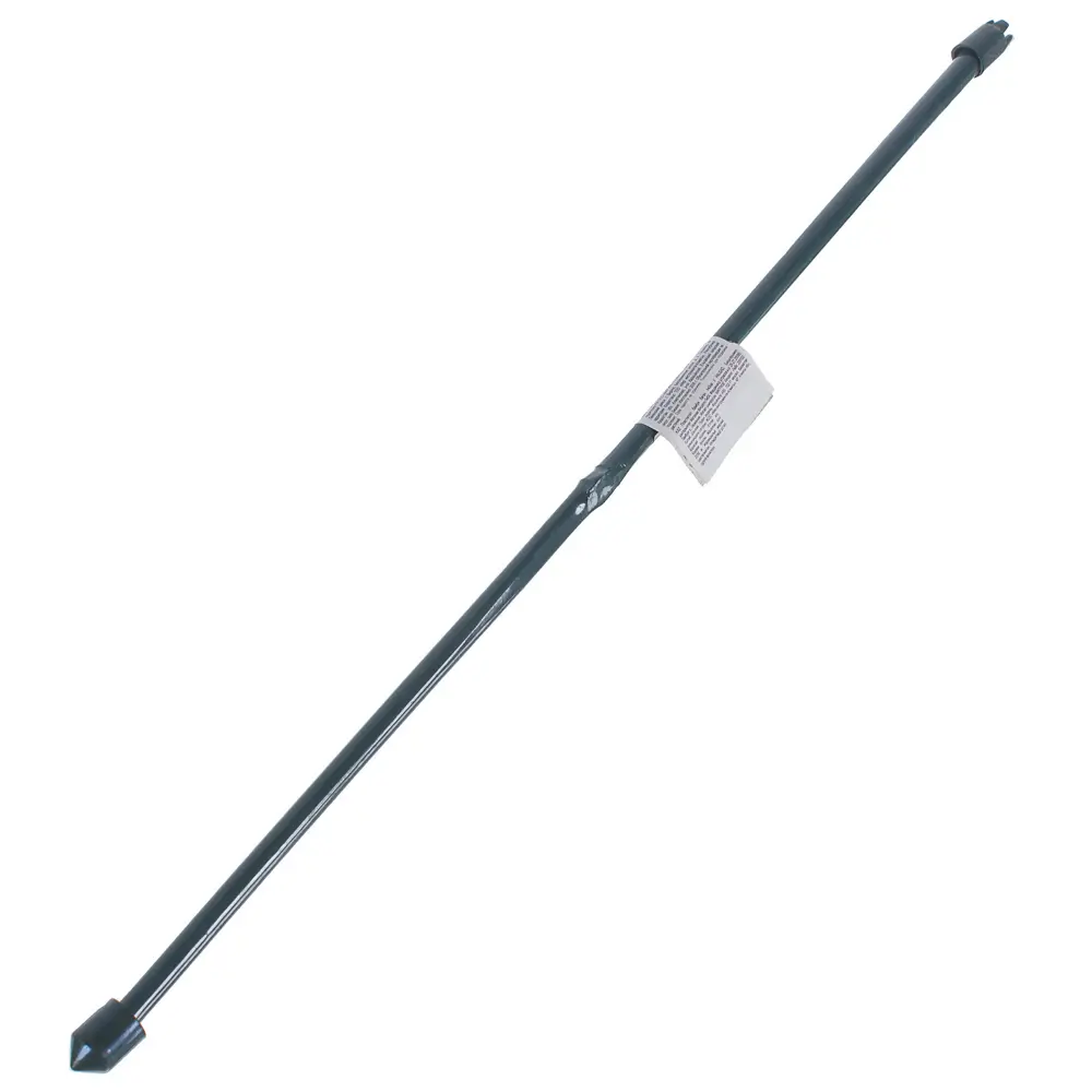 PALISAD: Бамбуковая опора для растений 45 см с пластиковым наконечником 18513277 STLM-0011062