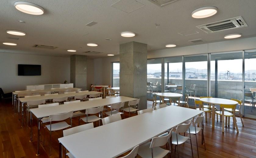 Louis Poulsen Полувстраиваемый потолочный светильник led Lp circle sun-id-1397531 - Вид №8