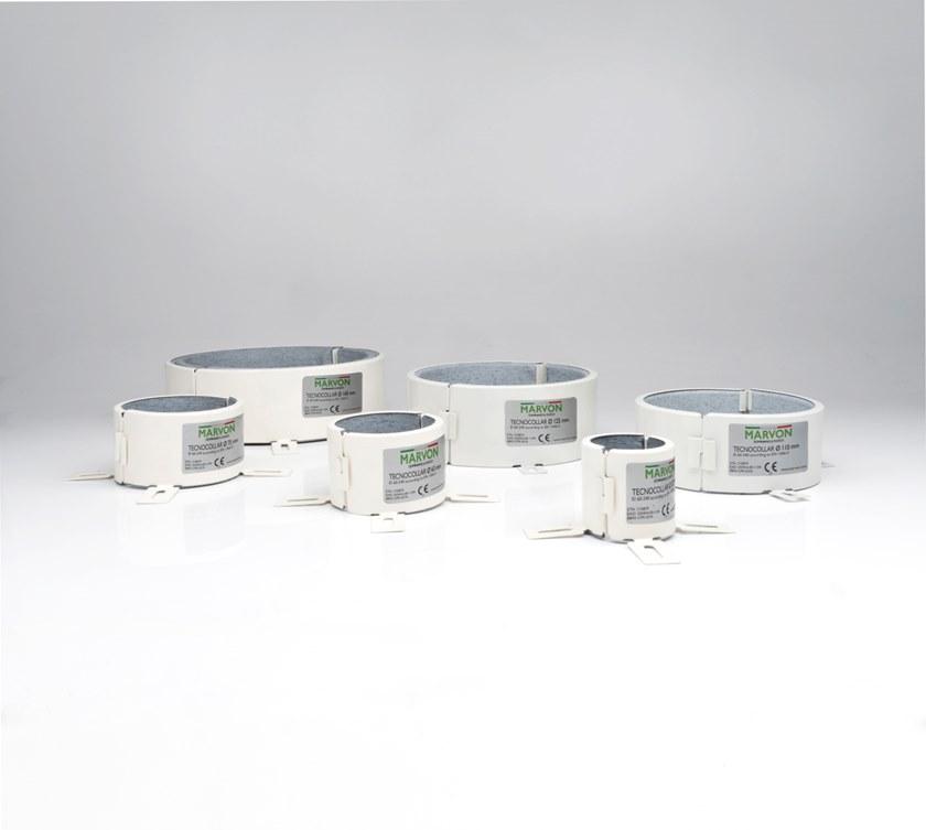 MARVON Ошейник пожарный  Ma0tf506xxx  - Вид №3