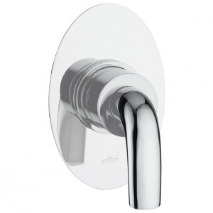 AC0680844 Смеситель для душа Webert Aria