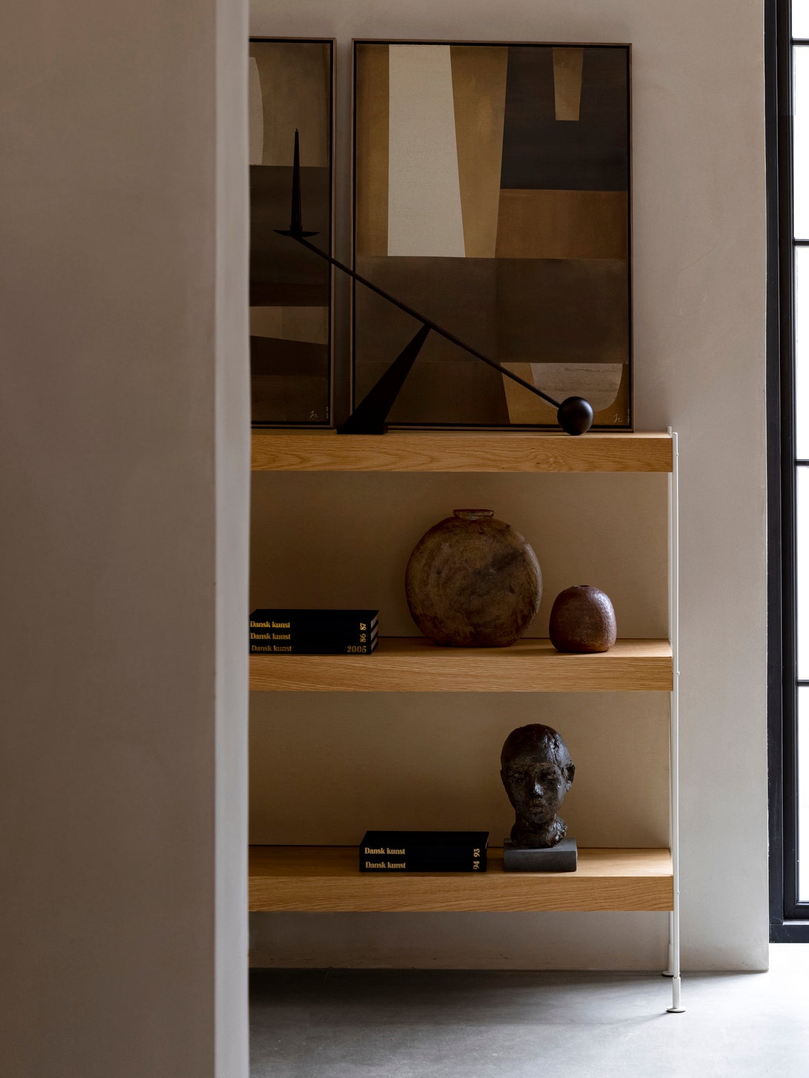 5709262067992 Zet Storage System, 60 дюймов. LuceLight  - Вид №10