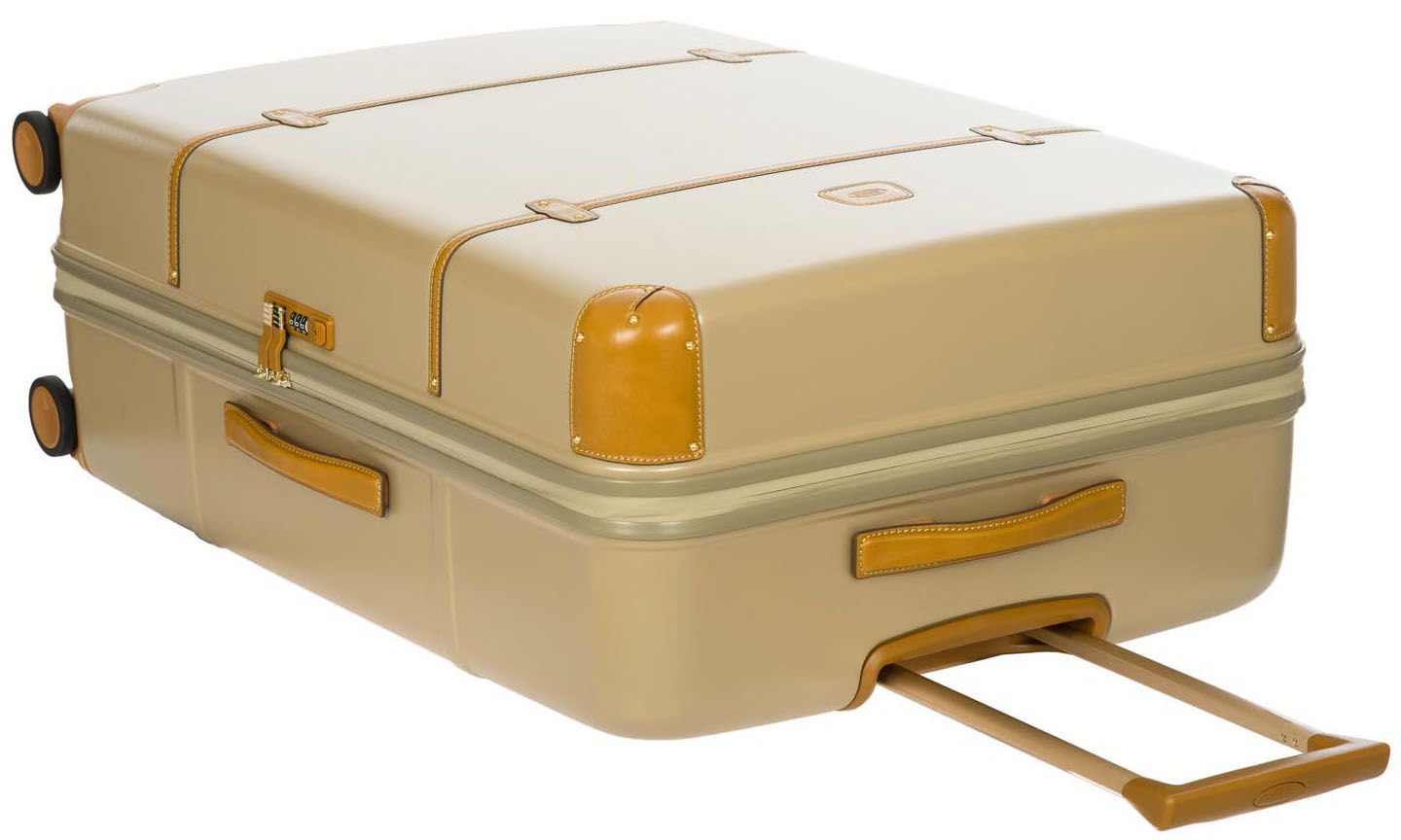 BBG28305.065 Чемодан BBG28305 Bellagio Trolley XL Brics Bellagio 2.0  - Вид №5