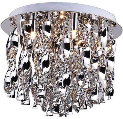 AZ1663 Потолочная люстра Azzardo Jewel 50
