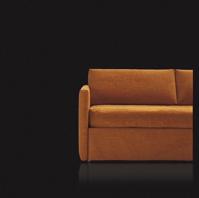 Milano Bedding 2-местный тканевый диван-кровать sun-id-1459813 - Вид №3