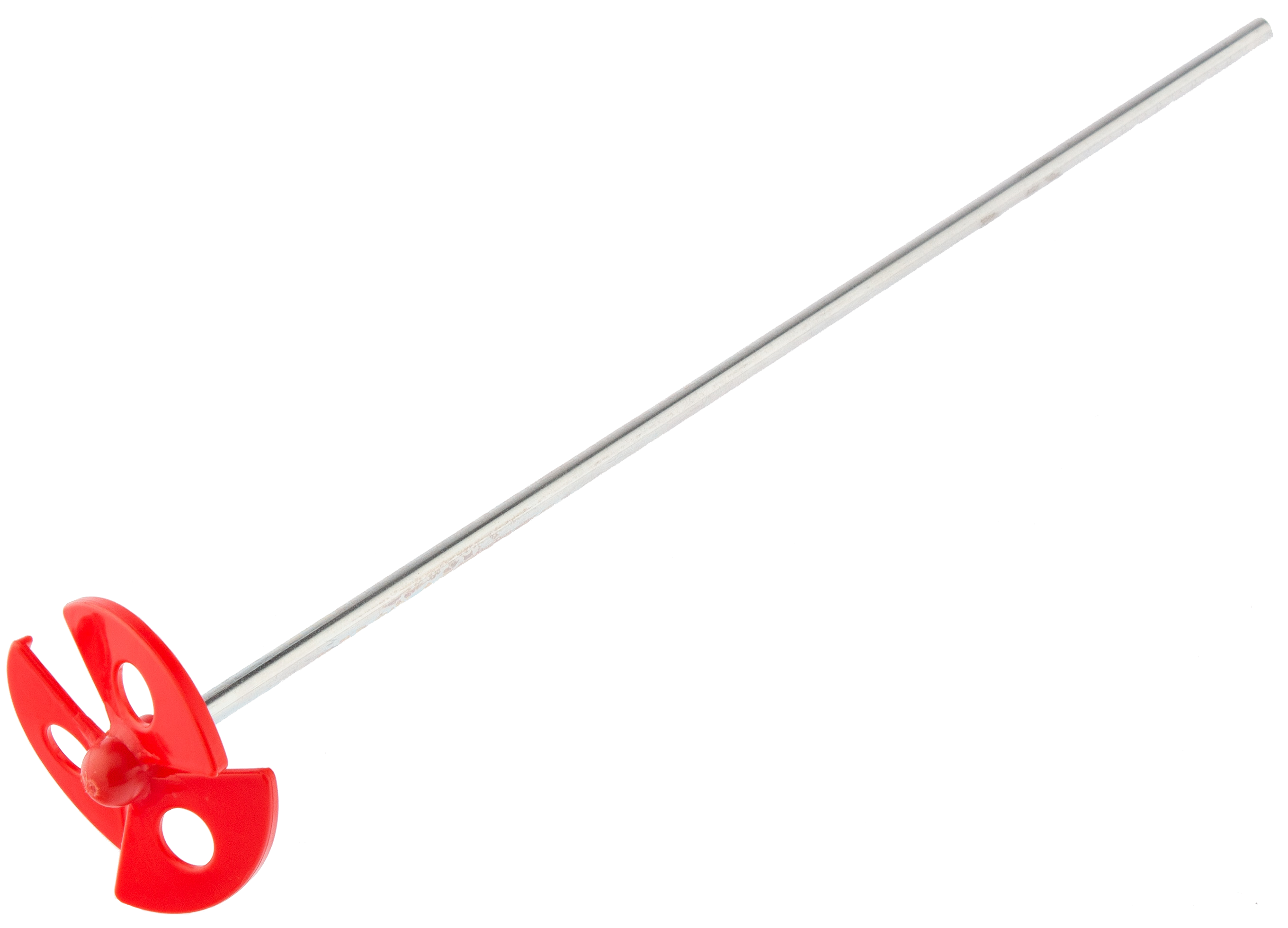 83150617 Насадка электромиксера 350x60 мм, сталь STLM-0039333 DENZEL 