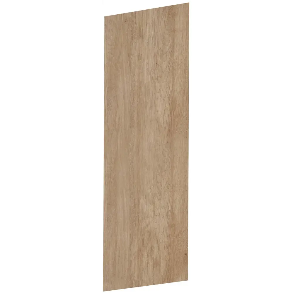 Фасад кухонный Сантьяго Delinia ID 29.7×102.1 см коричневый ЛДСП 82676488 STLM-0033780