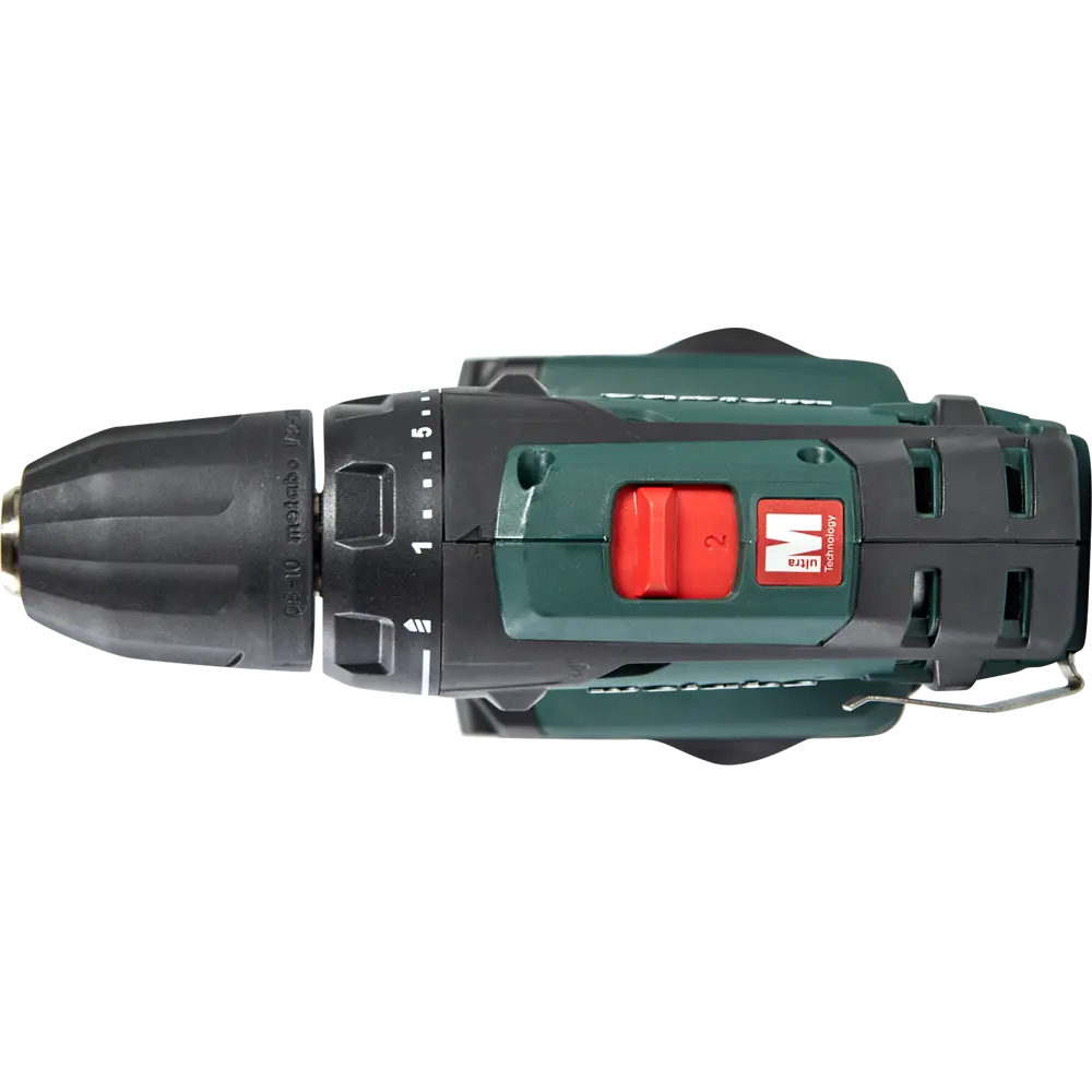 Дрель-шуруповерт аккумуляторная Metabo BS 14.4, 602206550, 14.4 В Li-ion 2x1.5 Ач STLM-2167673 - Вид №1