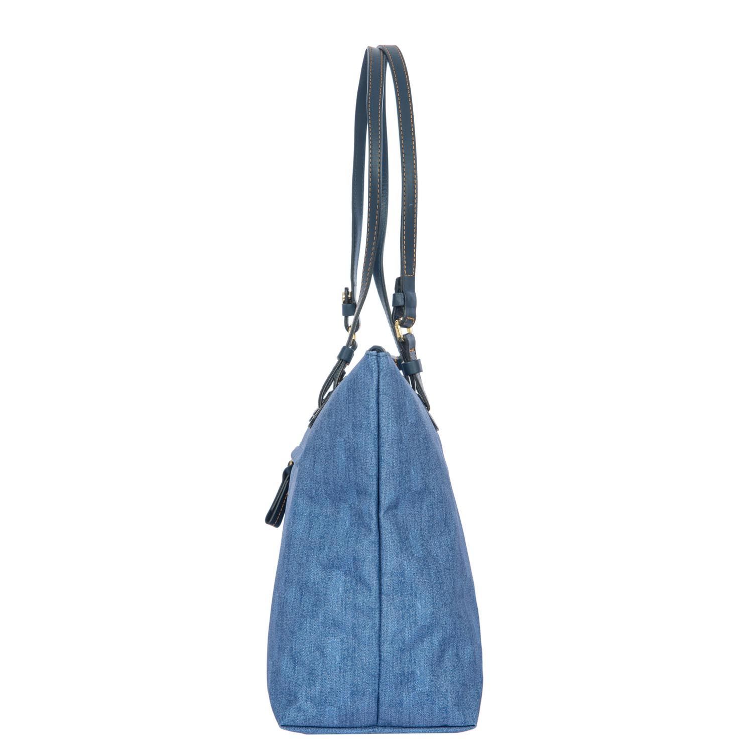 BXG45071.047 Сумка женская BXG45071 3 in 1 Shopper bag Brics X-Bag  - Вид №3