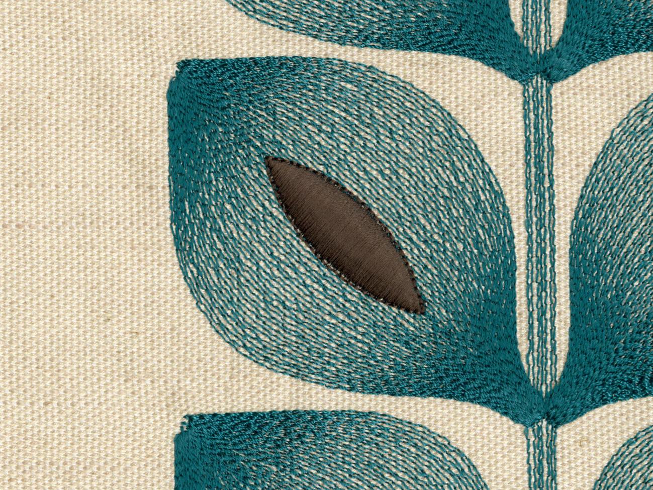 Хлопчатобумажная ткань для штор Élitis LOU ARCH-00134530 - Вид №4