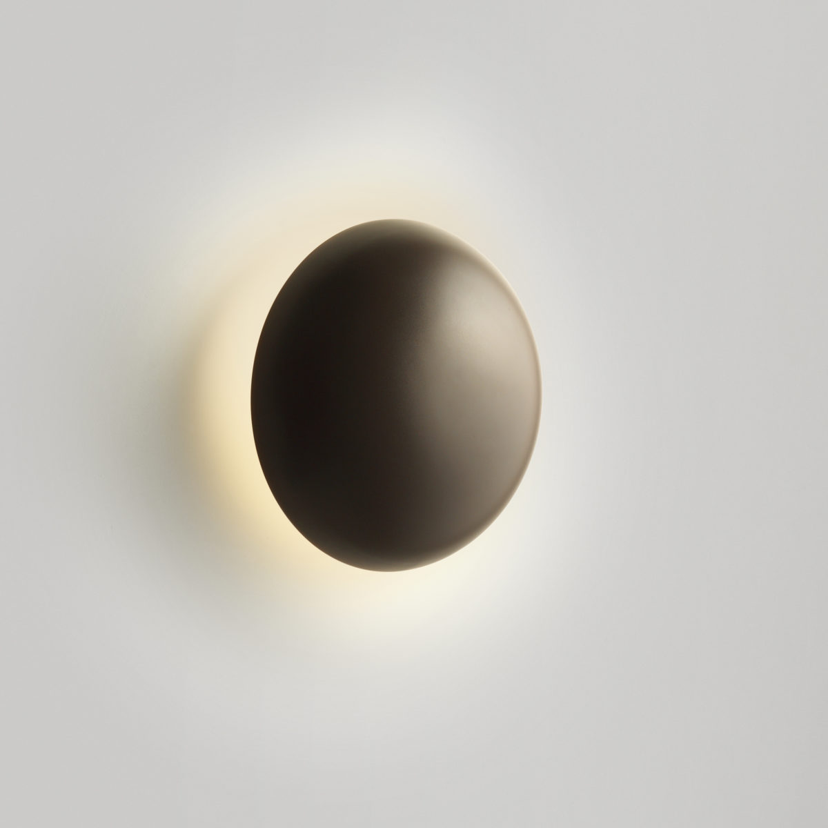 096285 Уличное бра 18 коричневое Marset Babila - Вид №1