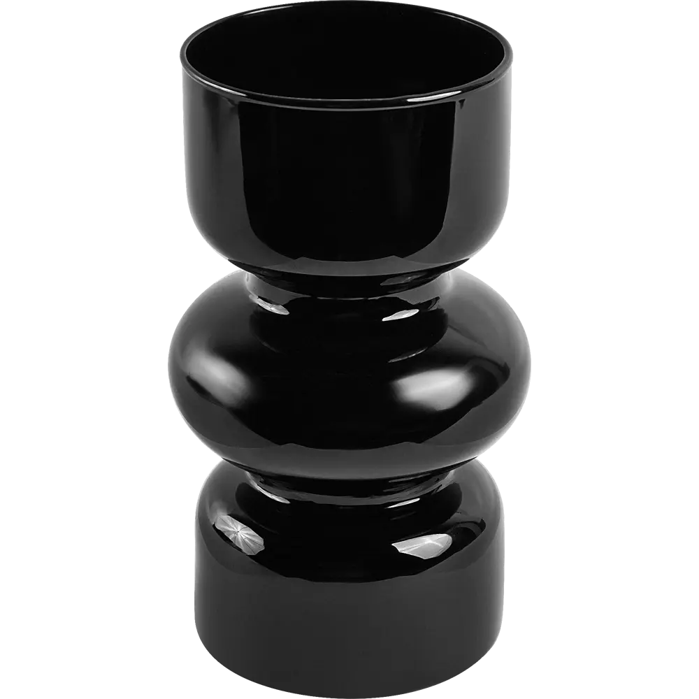 Ваза Ruby от Santreyd — элегантная стеклянная ваза для цветочных композиций 87908771 STLM-0821323