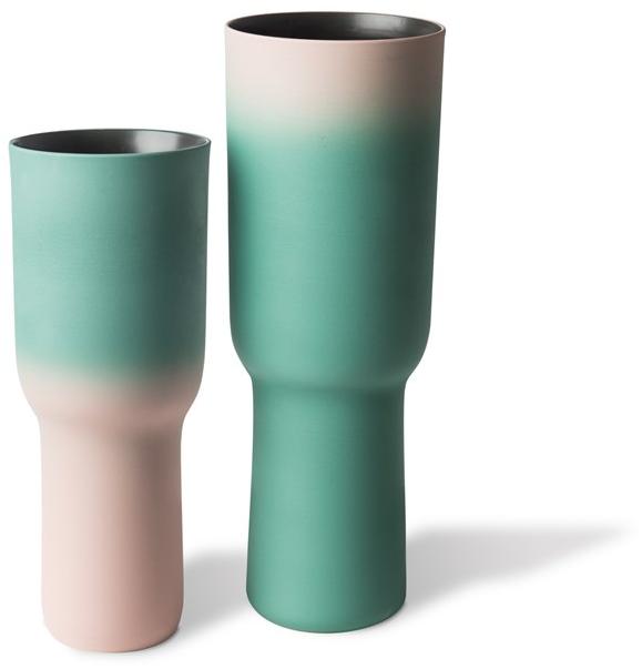 Pols Potten Ваза из керамогранита sun-id-1385034 - Вид №1