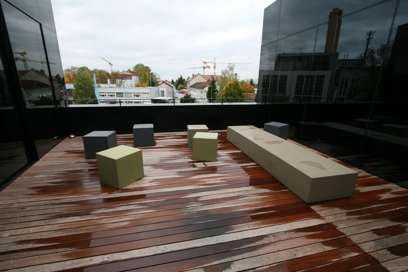 Quinze & Milan Пуф Infinity sun-id-1356299 - Вид №5