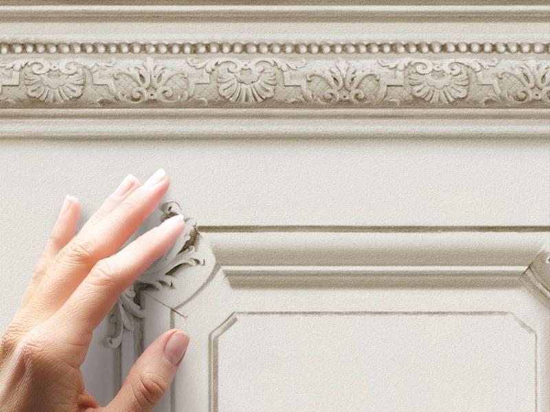 Koziel Обои на стену  8888-310/-311/-312  - Вид №2