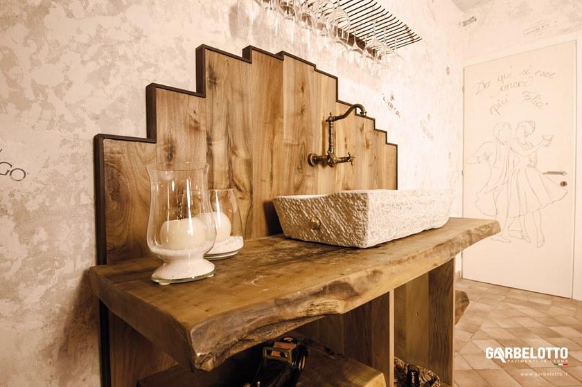 Garbelotto Ореховые буазери Boiserie sun-id-1424214 - Вид №1