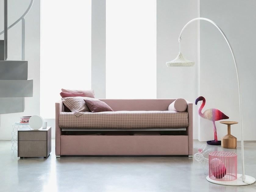 Flou Трансформируемая односпальная кровать sun-id-1509107 - Вид №6