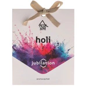 Ароматическое саше ARIDA HOME Holi Jubilation с травяным ароматом 89389099
