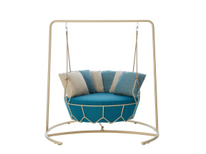 Раскачиваю