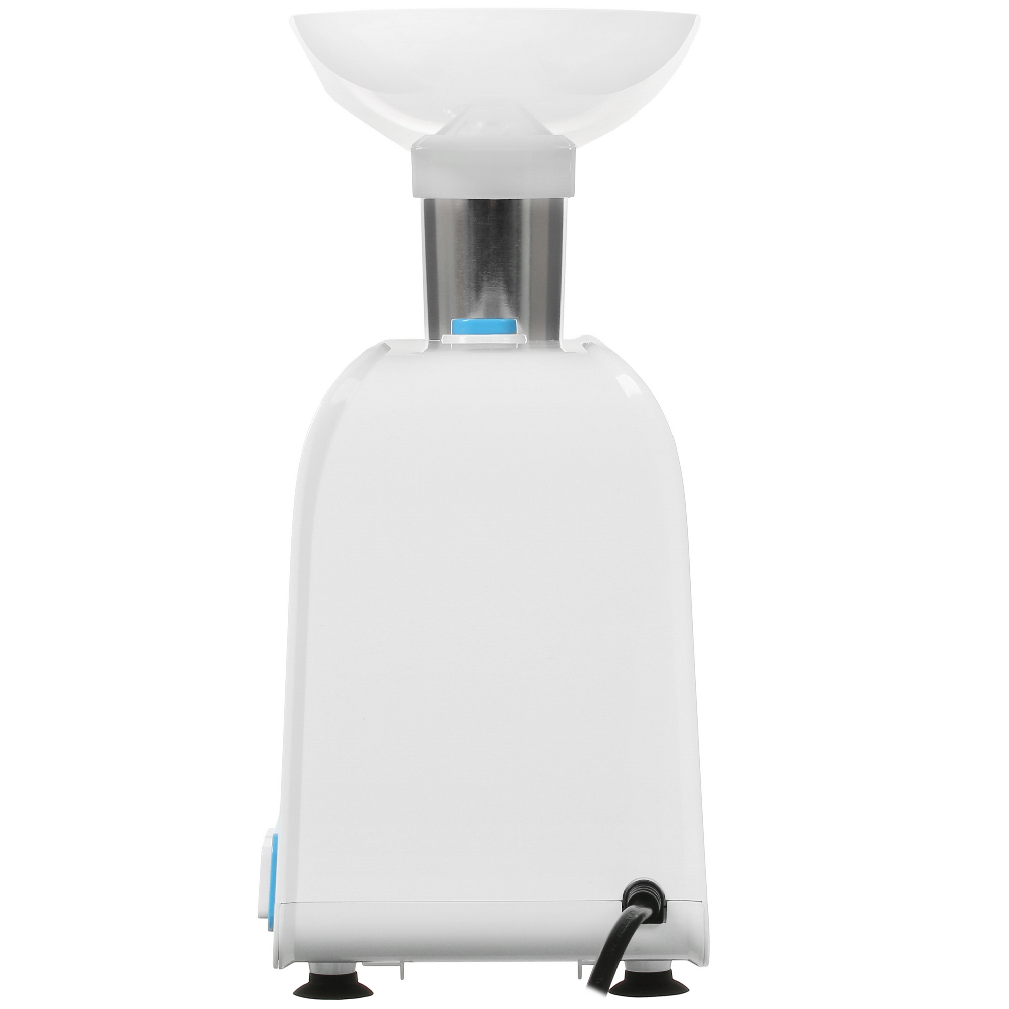 5366496 Мясорубка электрическая BQ MG1003 белый STDN-0126030 - Вид №5