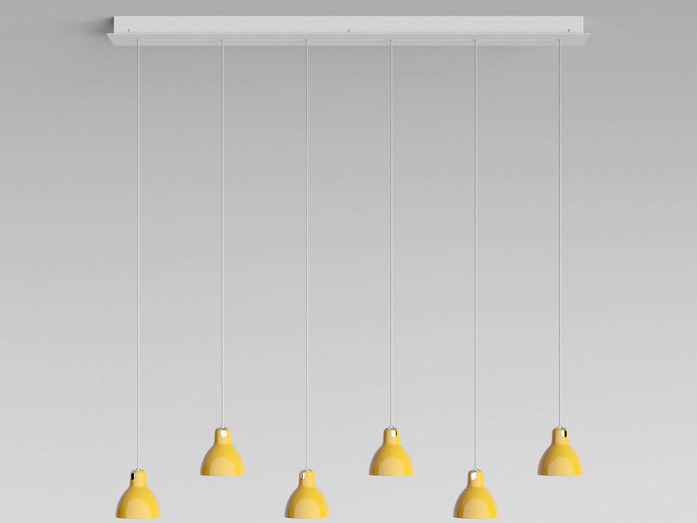 Розетка для металлических ламп Rotaliana R3 ARCH-00133902 - Вид №8