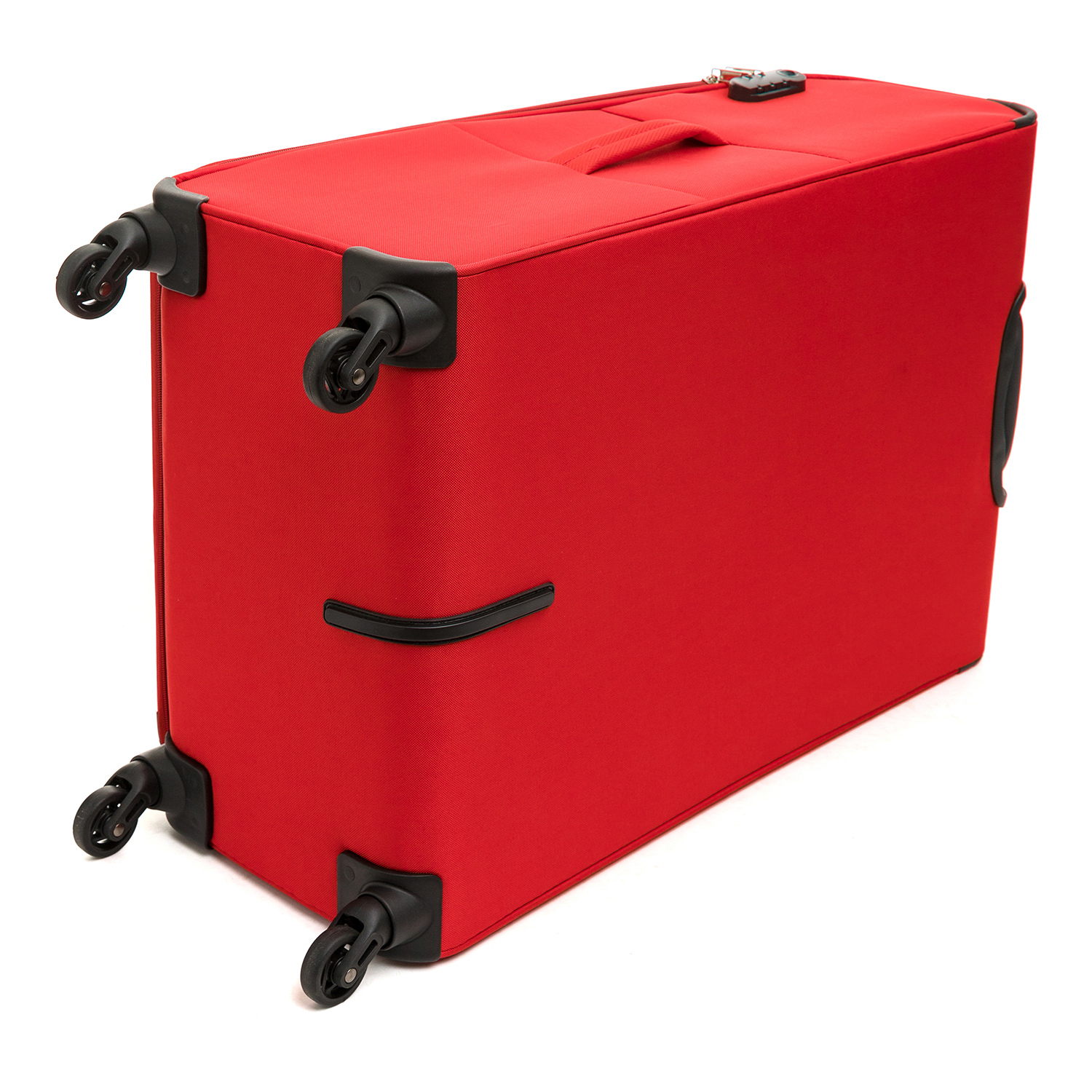 92449-10 Чемодан 92449 L Travelite Speedline  - Вид №3