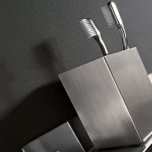 RADOMONTE Стакан для зубных щеток ACN24 S ACCESSORIES