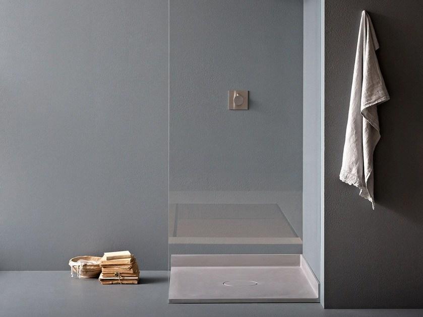 NOVELLO Тумба под умывальник с зеркалом Oblon sun-id-1435134 - Вид №9