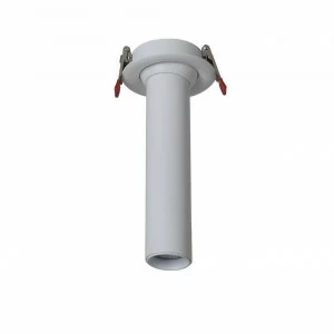 Встраиваемый спот белый Favourite Clivo 2231-1U FAVOURITE CLIVO 00-3923643 Белый