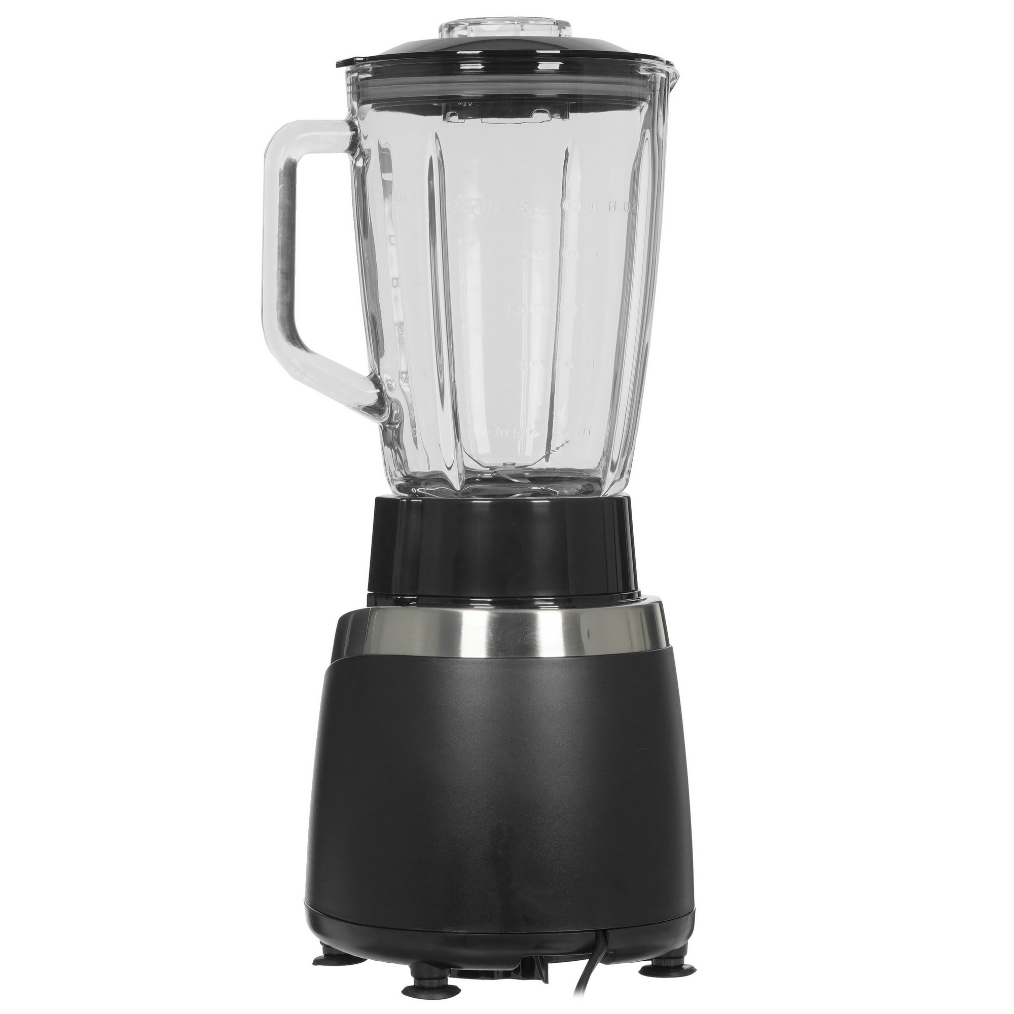 9914387 Блендер стационарный Il Monte SB-2002 INOX серебристый STDN-0074065 - Вид №4