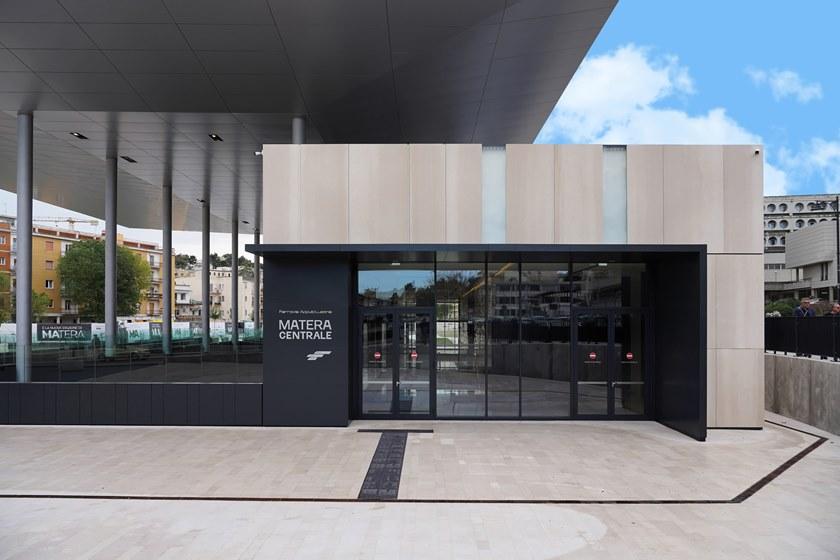 GammaStone Фасадная панель из натурального камня Gammastone natural air sun-id-1512623 - Вид №12